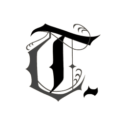 Tidote Atelier monogram