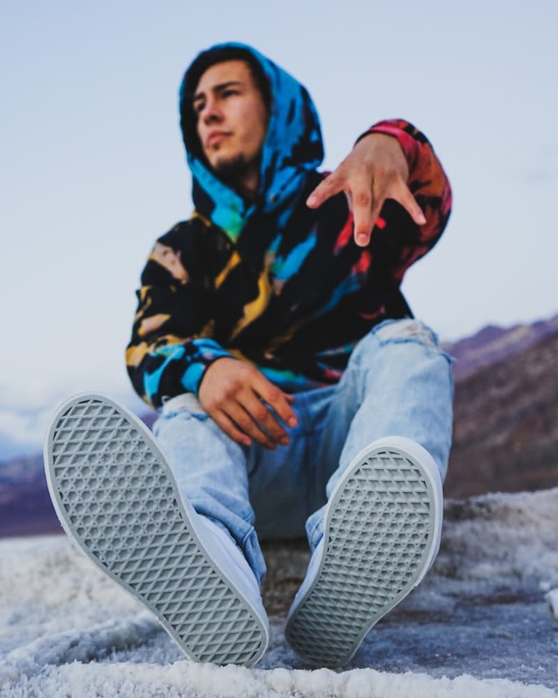 Tidote streetwear look