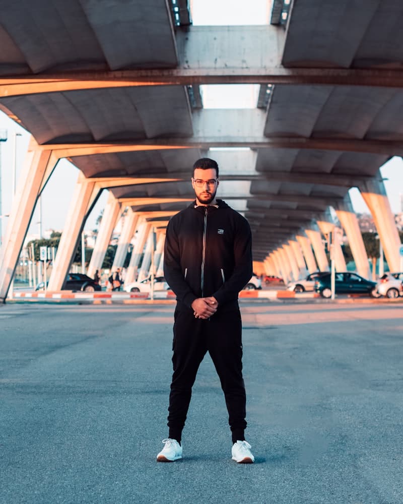 Tidote streetwear look